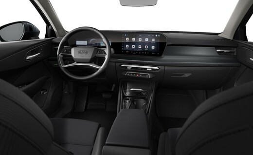 heti ajoon Audi Q3