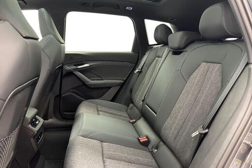 heti ajoon Audi Q6 e-tron
