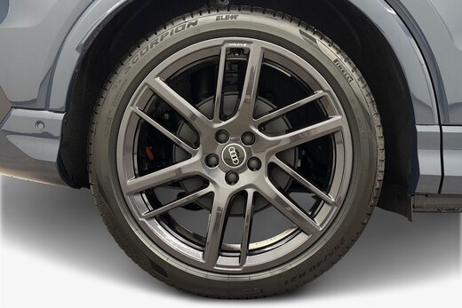heti ajoon Audi Q4 e-tron