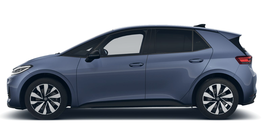 heti ajoon Volkswagen ID.3 Neo