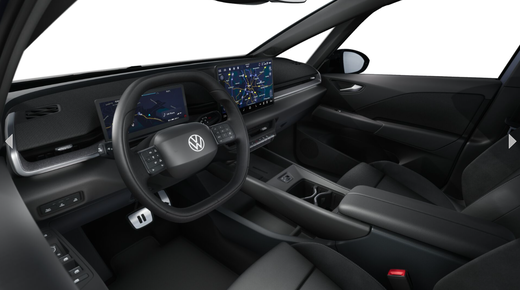 heti ajoon Volkswagen ID.3 Neo