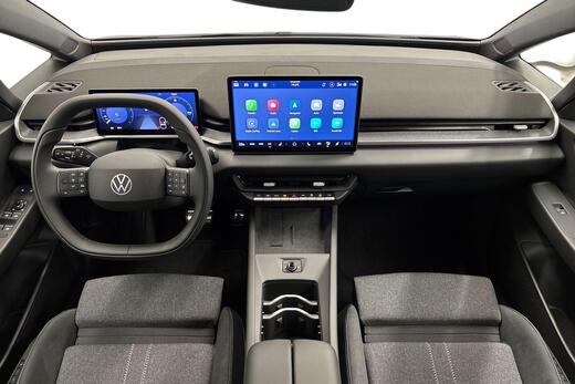 heti ajoon Volkswagen ID.3 Neo