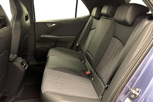 heti ajoon Volkswagen ID.3 Neo