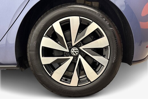heti ajoon Volkswagen ID.3 Neo