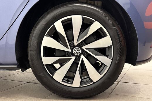 heti ajoon Volkswagen ID.3 Neo