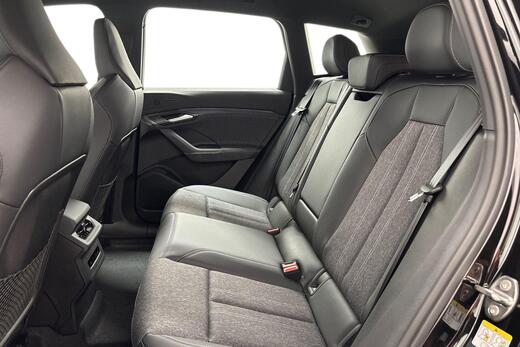 heti ajoon Audi Q6 e-tron