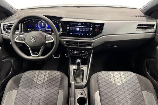 heti ajoon Volkswagen Taigo