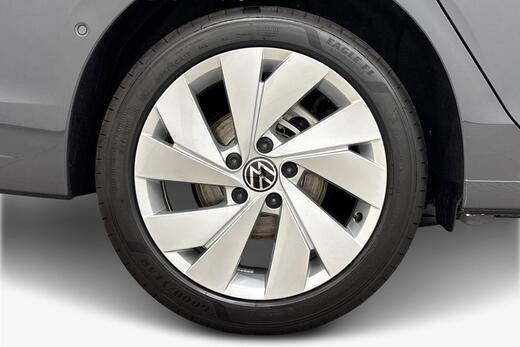 heti ajoon Volkswagen Golf