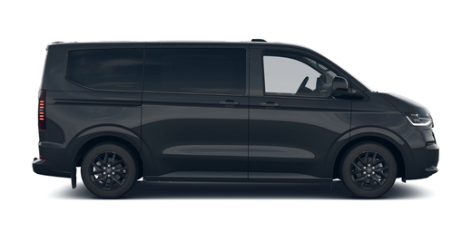 heti ajoon Volkswagen Caravelle
