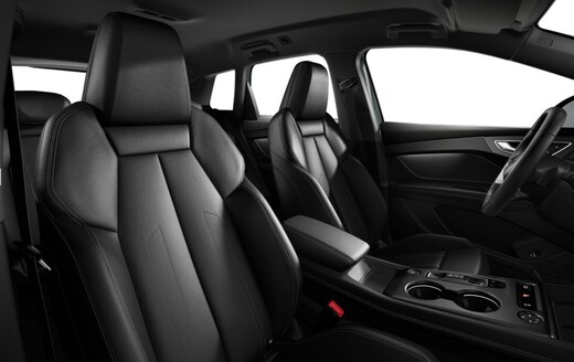 heti ajoon Audi Q4 e-tron