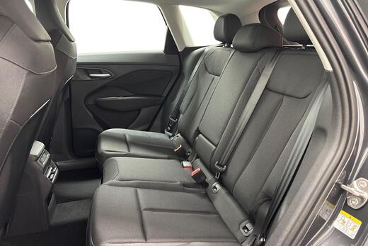heti ajoon Audi Q3