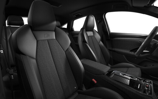 heti ajoon Audi Q6 e-tron
