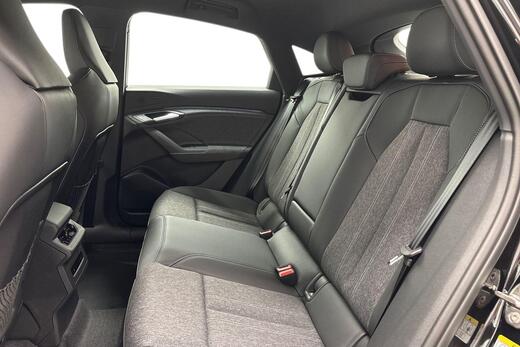 heti ajoon Audi Q6 e-tron