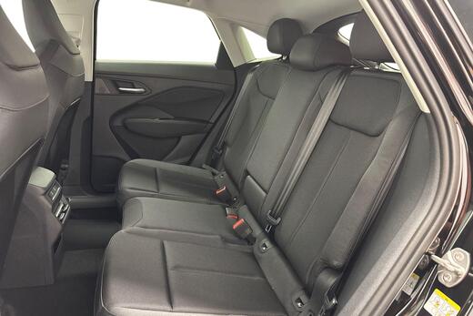 heti ajoon Audi Q3
