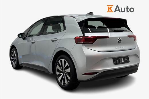 heti ajoon Volkswagen ID.3 Neo