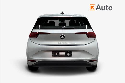 heti ajoon Volkswagen ID.3 Neo