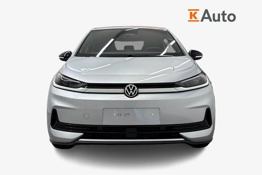 heti ajoon Volkswagen ID.3 Neo
