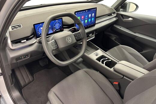 heti ajoon Volkswagen ID.3 Neo