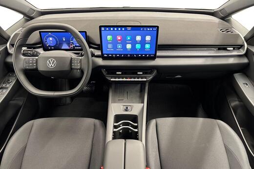heti ajoon Volkswagen ID.3 Neo