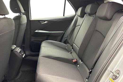 heti ajoon Volkswagen ID.3 Neo