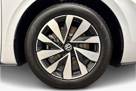 heti ajoon Volkswagen ID.3 Neo