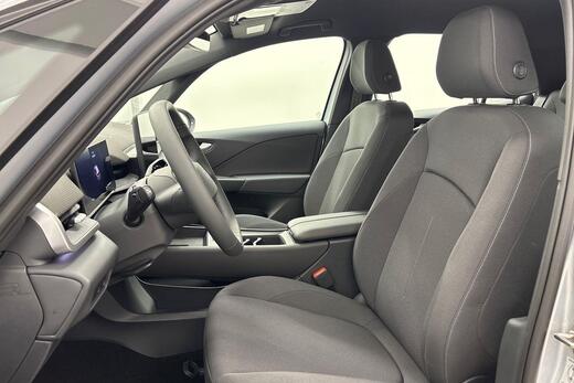 heti ajoon Volkswagen ID.3 Neo
