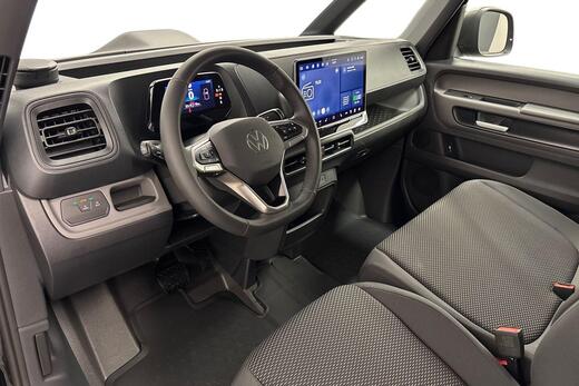 heti ajoon Volkswagen ID. Buzz