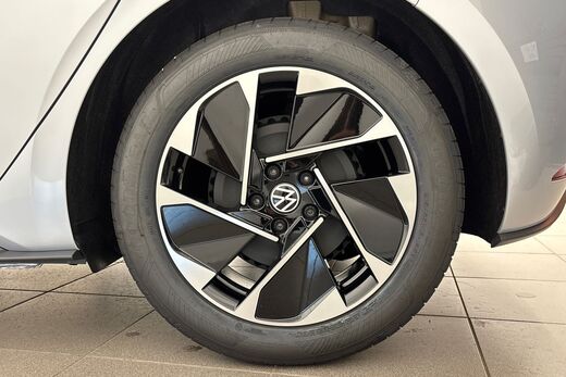heti ajoon Volkswagen ID.3