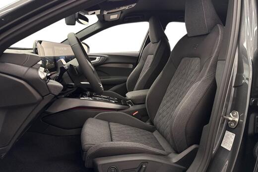 heti ajoon Audi A5