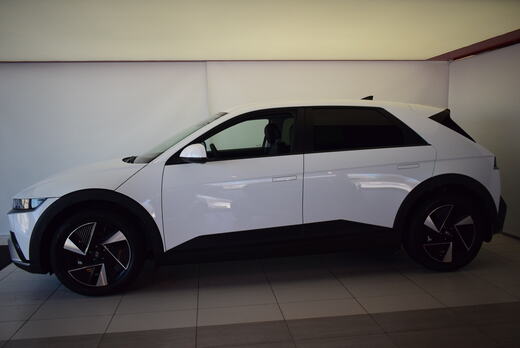 heti ajoon Hyundai IONIQ 5