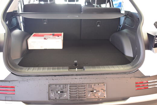 heti ajoon Hyundai IONIQ 5