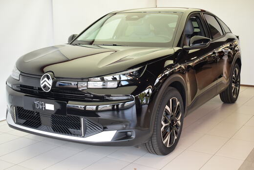 heti ajoon Citroën C4