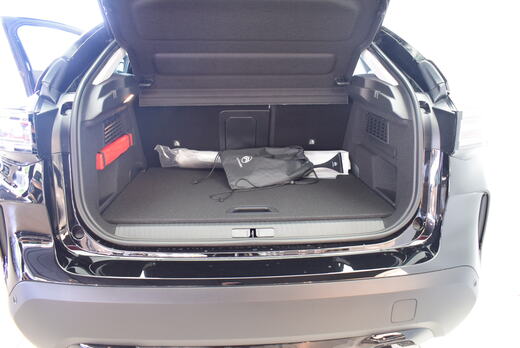 heti ajoon Citroën C4