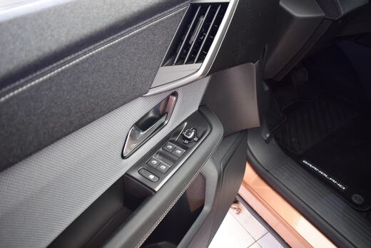heti ajoon Opel Grandland