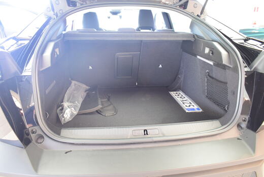 heti ajoon Peugeot 408