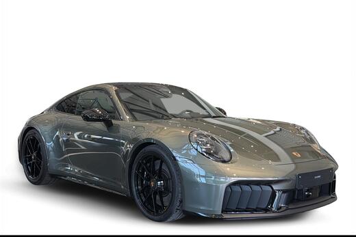 heti ajoon Porsche 911