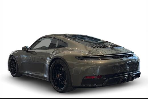 heti ajoon Porsche 911