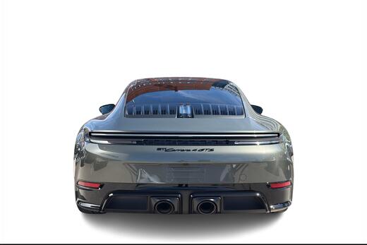 heti ajoon Porsche 911
