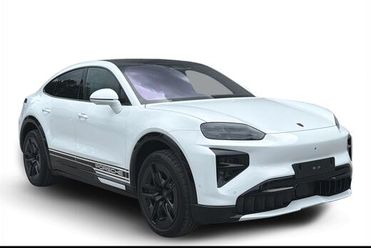 heti ajoon Porsche Cayenne