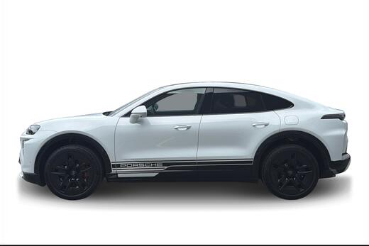 heti ajoon Porsche Cayenne