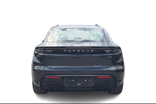 heti ajoon Porsche Macan