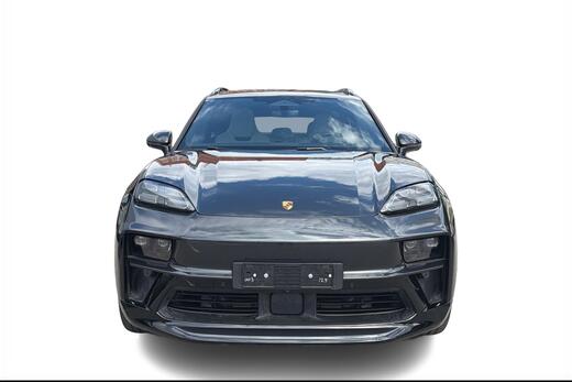 heti ajoon Porsche Macan