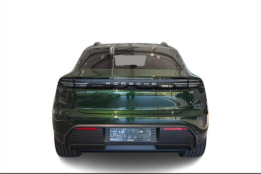 heti ajoon Porsche Macan