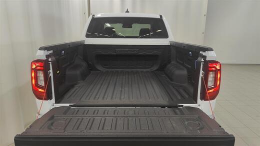 heti ajoon Volkswagen Amarok