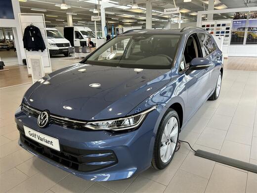 heti ajoon Volkswagen Golf