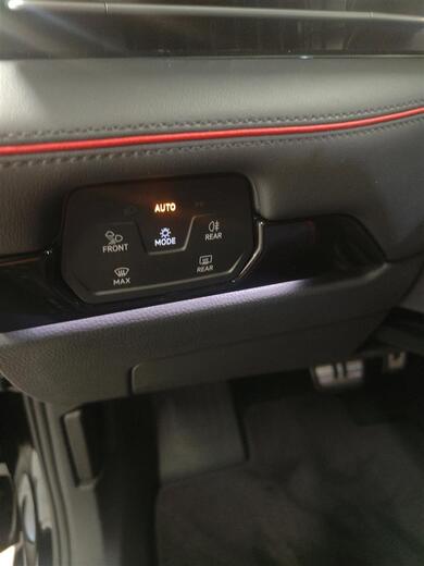 heti ajoon Volkswagen ID.7