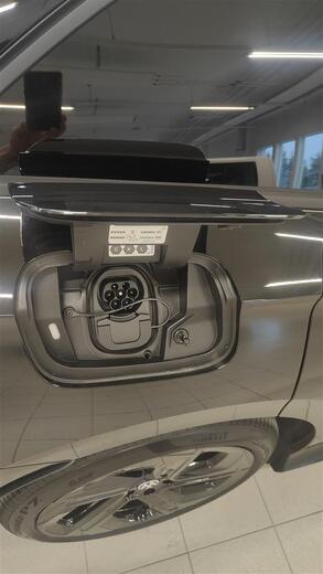 heti ajoon Volkswagen ID.7