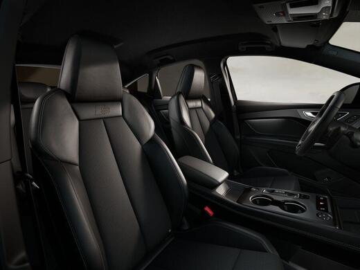 heti ajoon Audi Q4 e-tron