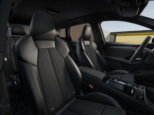 heti ajoon Audi Q6 e-tron