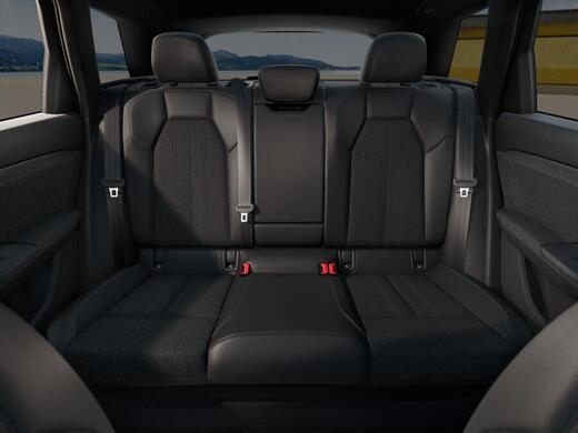 heti ajoon Audi Q6 e-tron
